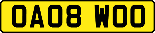 OA08WOO