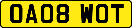 OA08WOT