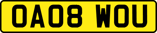 OA08WOU