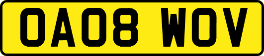 OA08WOV