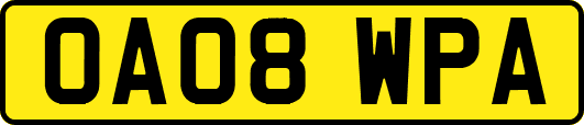 OA08WPA