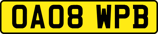 OA08WPB