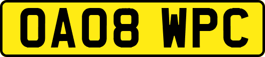 OA08WPC