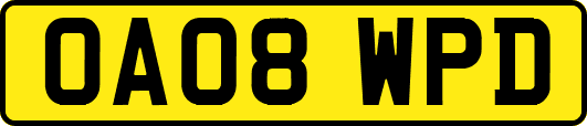 OA08WPD