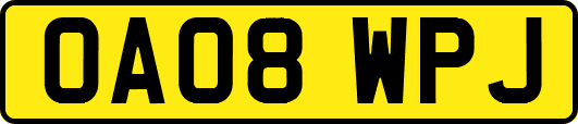 OA08WPJ
