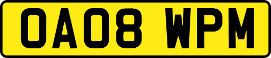 OA08WPM