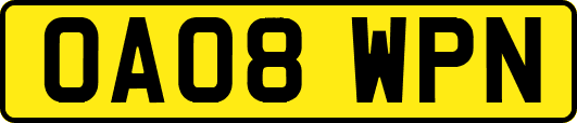 OA08WPN
