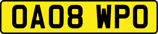 OA08WPO