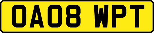 OA08WPT