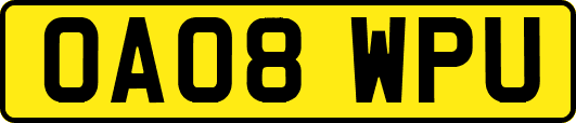 OA08WPU