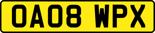 OA08WPX