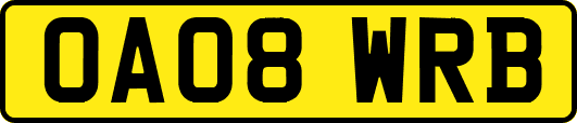 OA08WRB