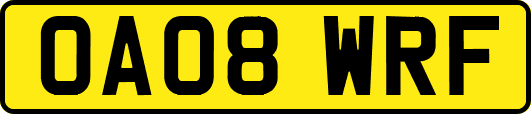 OA08WRF