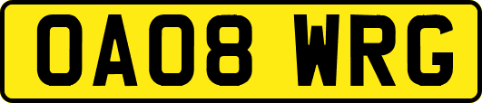 OA08WRG