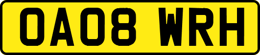 OA08WRH