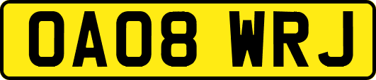 OA08WRJ