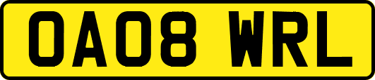 OA08WRL