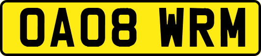 OA08WRM