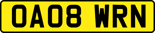 OA08WRN