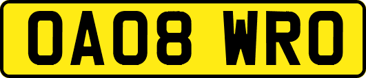 OA08WRO