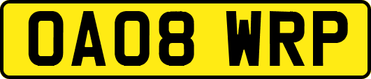 OA08WRP