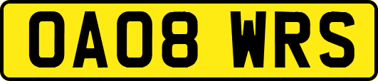 OA08WRS