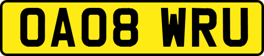OA08WRU