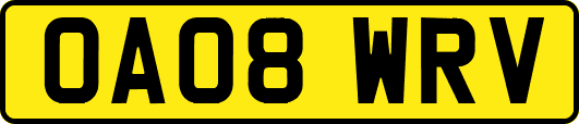 OA08WRV