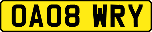 OA08WRY
