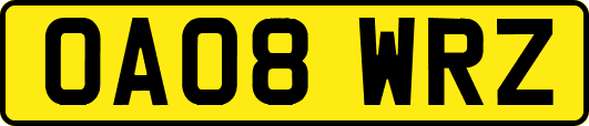 OA08WRZ