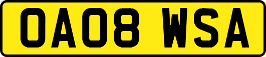 OA08WSA