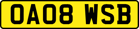 OA08WSB