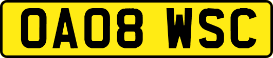 OA08WSC