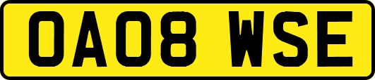 OA08WSE