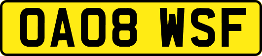 OA08WSF