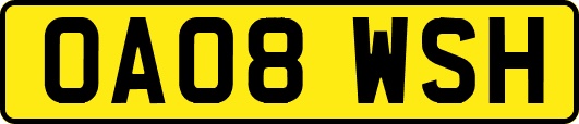 OA08WSH