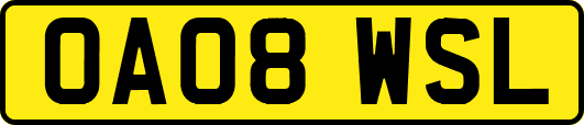 OA08WSL