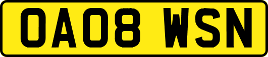 OA08WSN
