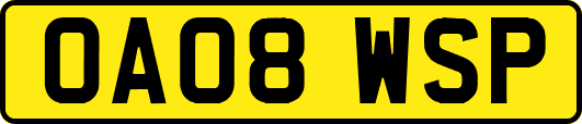 OA08WSP