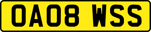 OA08WSS