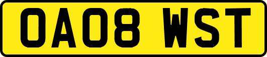 OA08WST