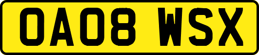 OA08WSX