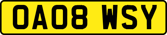 OA08WSY