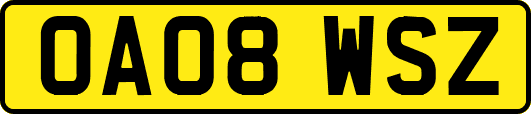 OA08WSZ