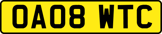 OA08WTC