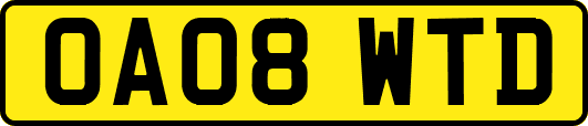 OA08WTD