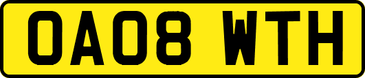 OA08WTH