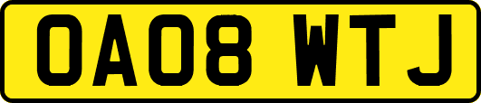 OA08WTJ