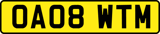 OA08WTM