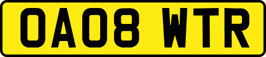 OA08WTR